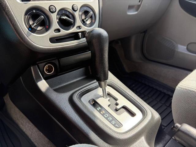used 2002 Subaru Impreza car, priced at $5,988