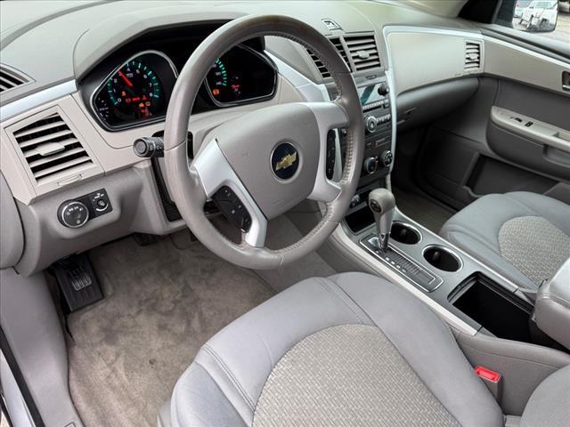 used 2011 Chevrolet Traverse car, priced at $6,995