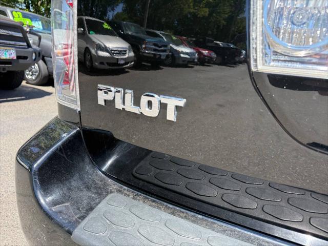 used 2007 Honda Pilot car, priced at $8,995