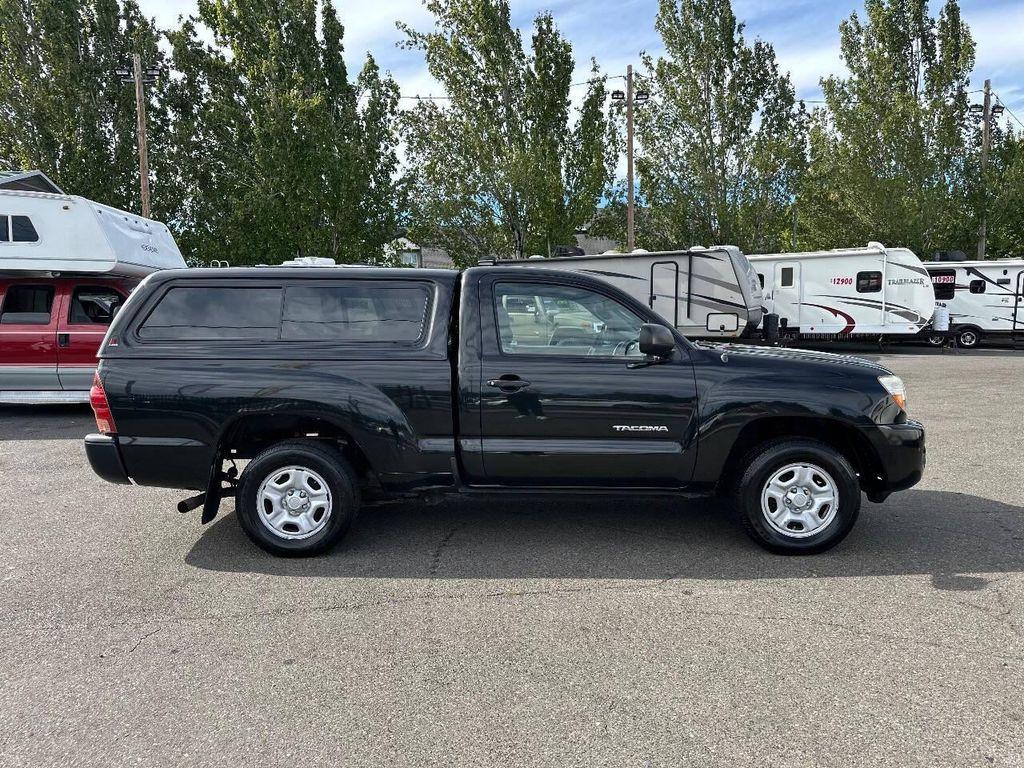 used 2008 Toyota Tacoma car, priced at $11,500