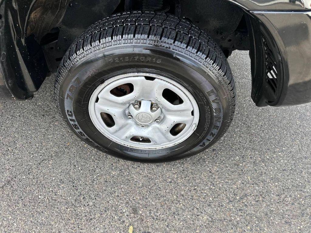 used 2008 Toyota Tacoma car, priced at $11,500