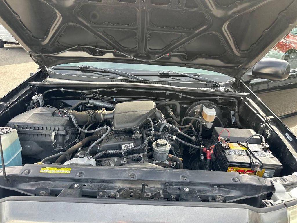 used 2008 Toyota Tacoma car, priced at $11,500