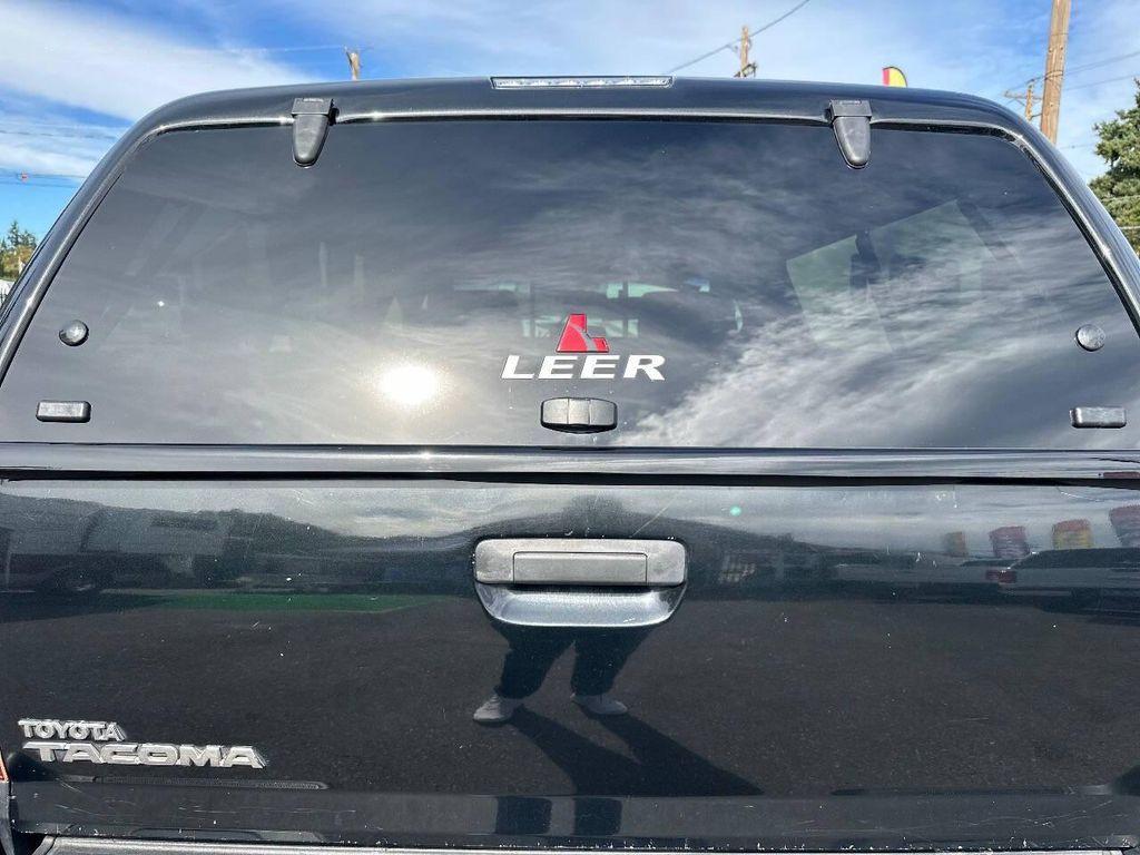 used 2008 Toyota Tacoma car, priced at $11,500