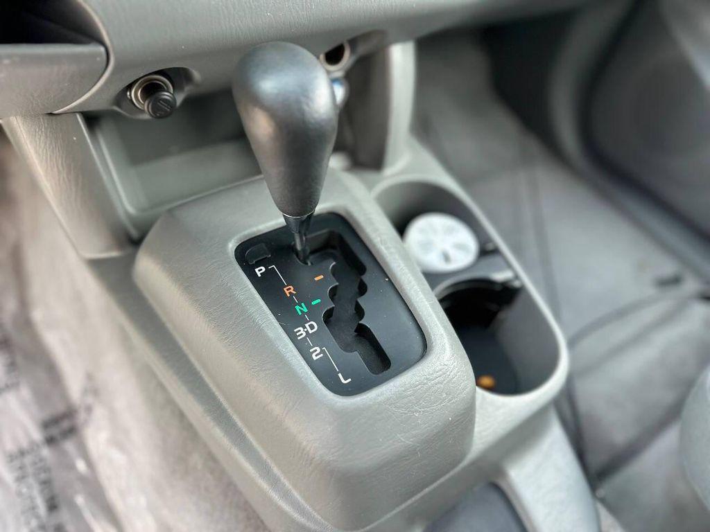 used 2008 Toyota Tacoma car, priced at $11,500