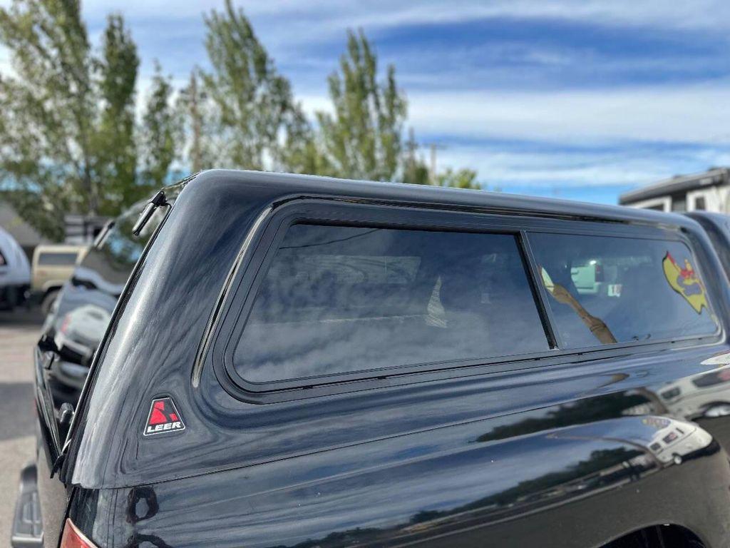 used 2008 Toyota Tacoma car, priced at $11,500