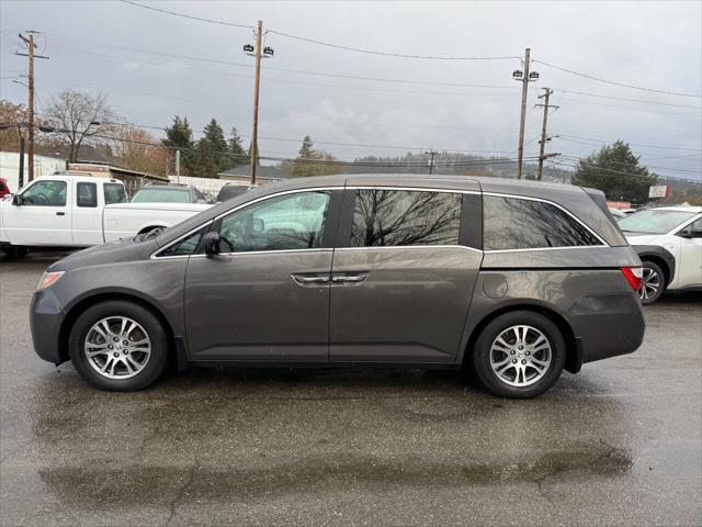 used 2013 Honda Odyssey car, priced at $6,995