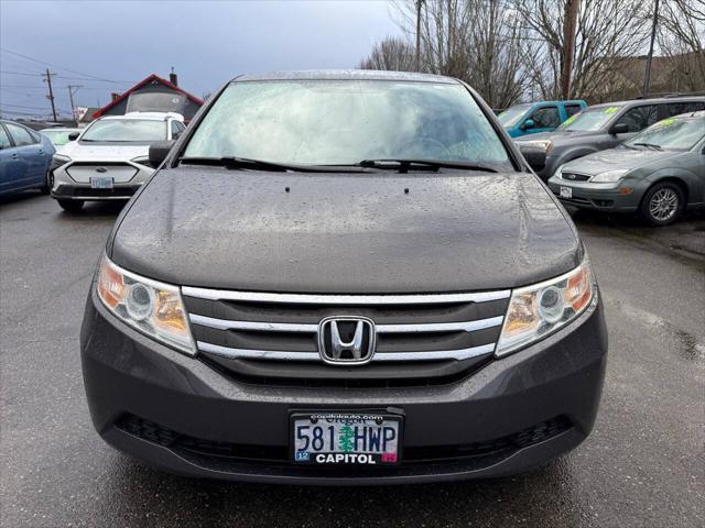 used 2013 Honda Odyssey car, priced at $6,995