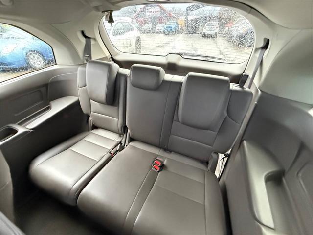 used 2013 Honda Odyssey car, priced at $6,995