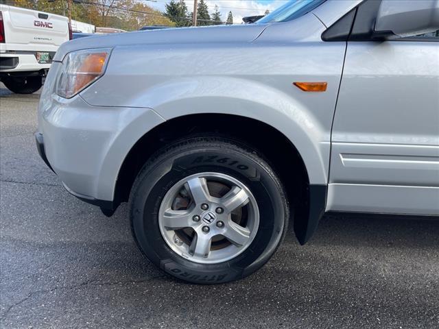 used 2008 Honda Pilot car, priced at $6,850