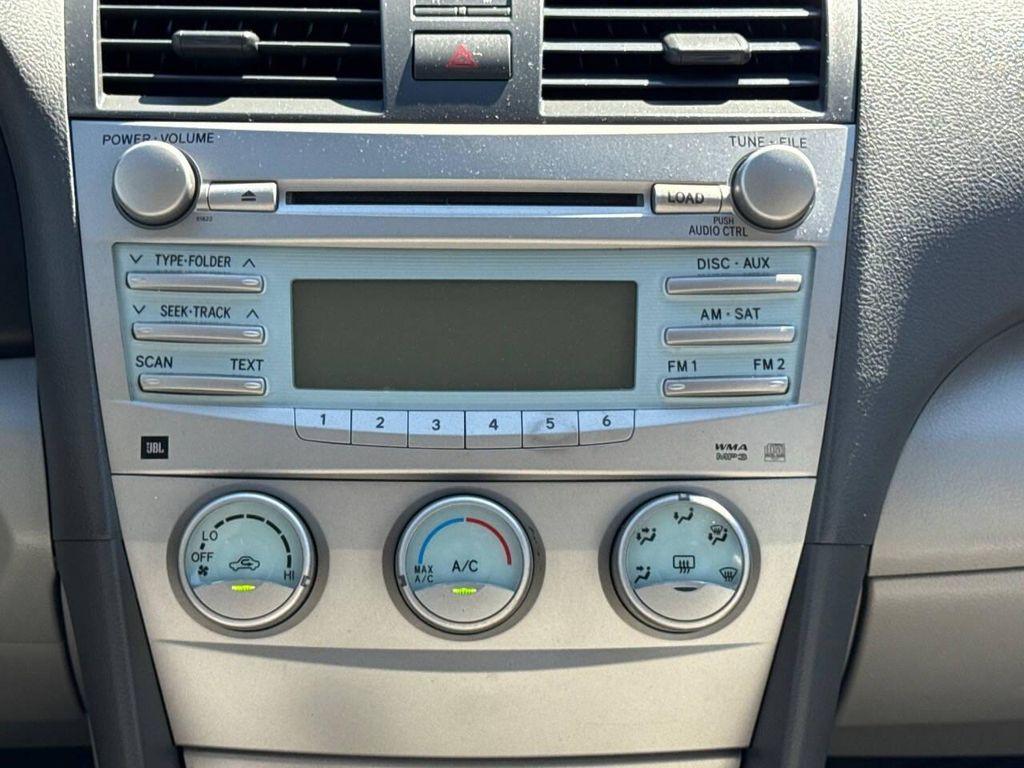 used 2007 Toyota Camry car, priced at $11,488