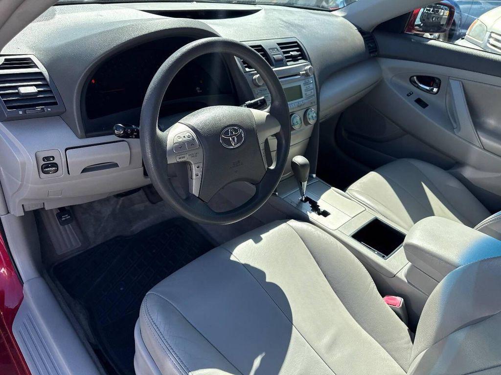 used 2007 Toyota Camry car, priced at $11,488