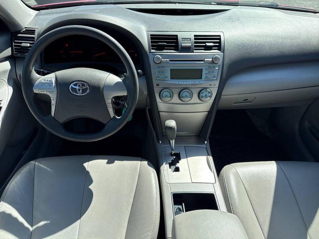 used 2007 Toyota Camry car, priced at $11,488