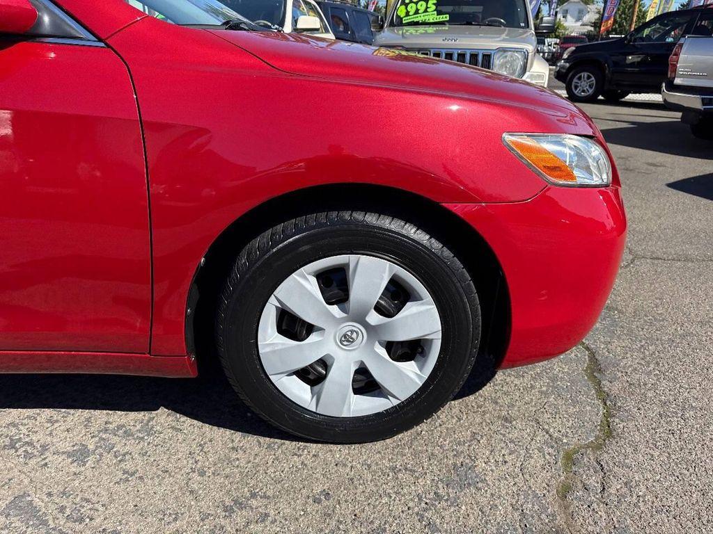 used 2007 Toyota Camry car, priced at $11,488
