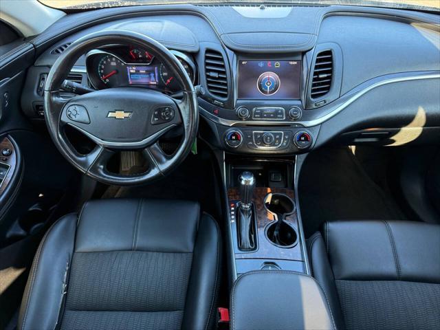 used 2014 Chevrolet Impala car, priced at $6,995