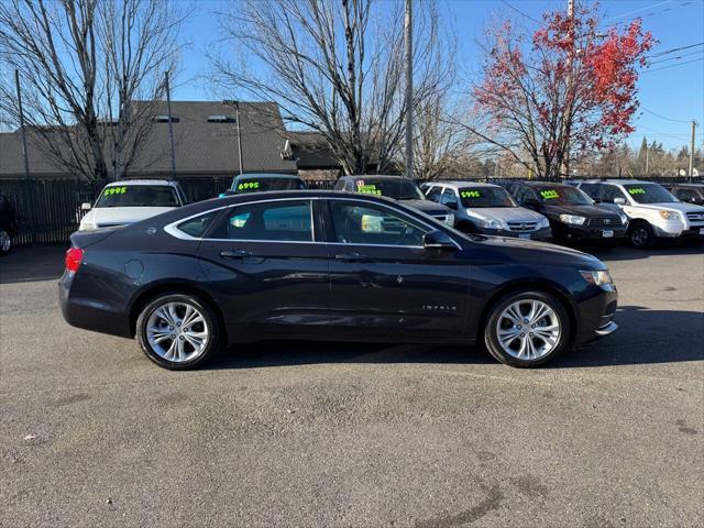 used 2014 Chevrolet Impala car, priced at $6,995