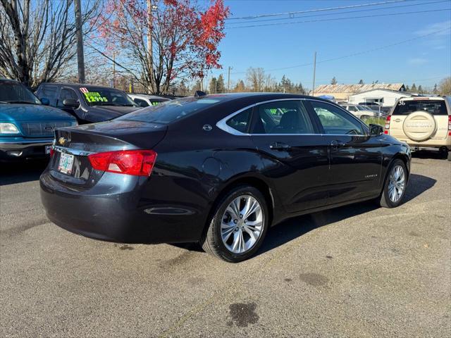 used 2014 Chevrolet Impala car, priced at $6,995