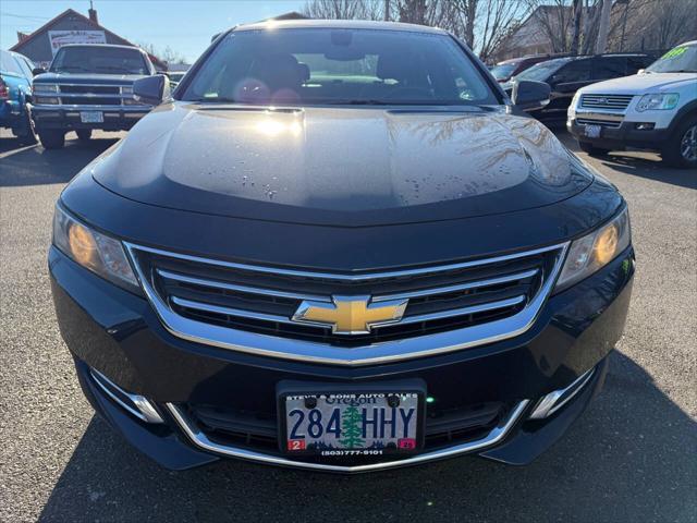 used 2014 Chevrolet Impala car, priced at $6,995