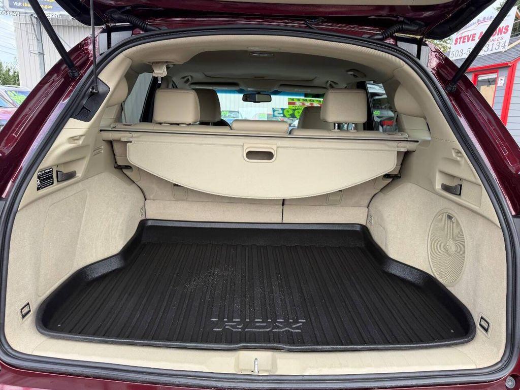 used 2014 Acura RDX car, priced at $12,498