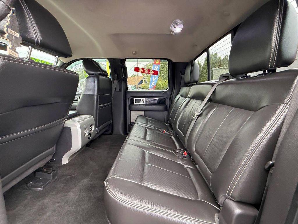 used 2010 Ford F-150 car, priced at $12,995