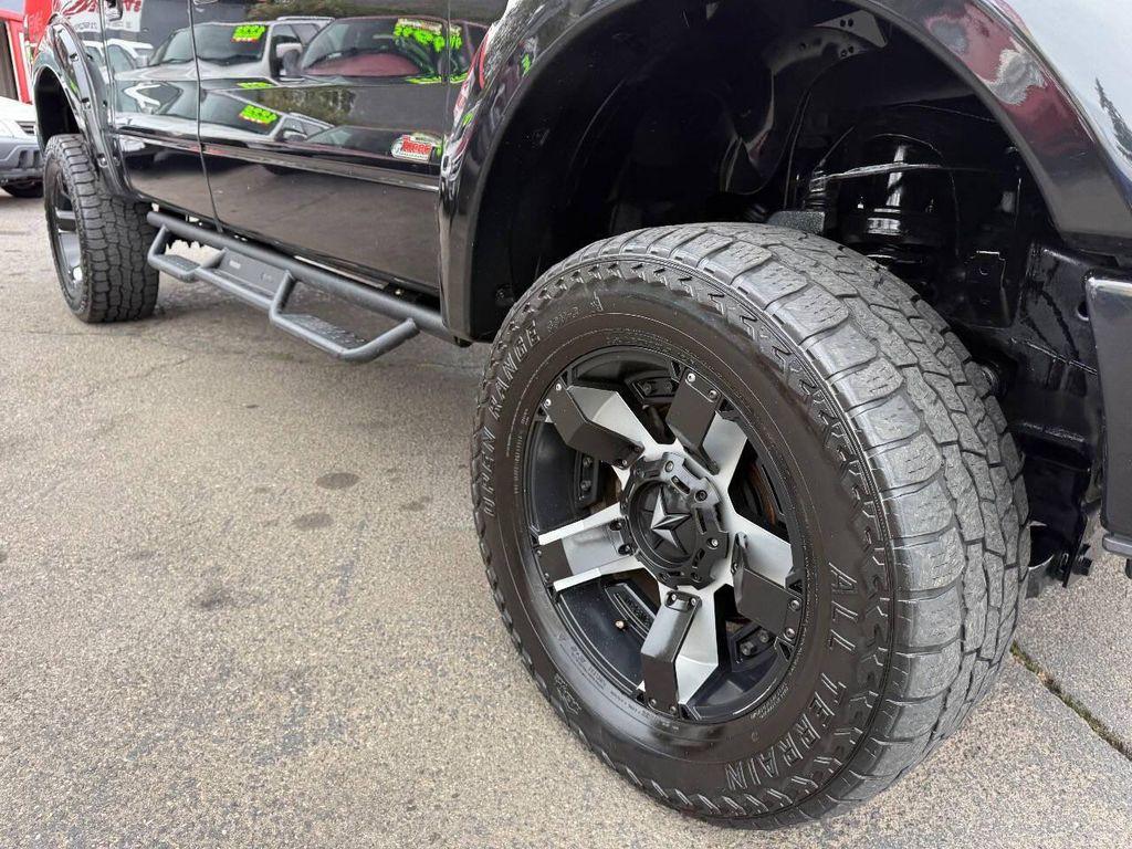 used 2010 Ford F-150 car, priced at $12,995