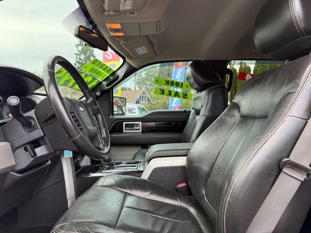 used 2010 Ford F-150 car, priced at $12,995