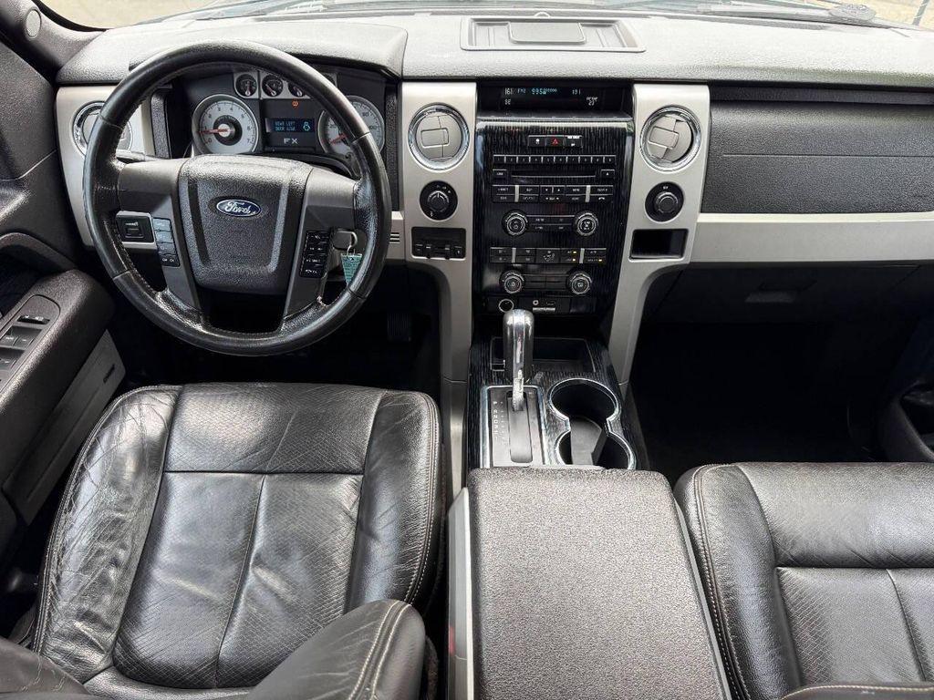used 2010 Ford F-150 car, priced at $12,995