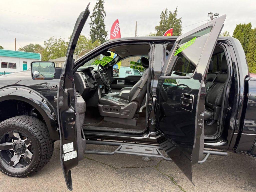 used 2010 Ford F-150 car, priced at $12,995