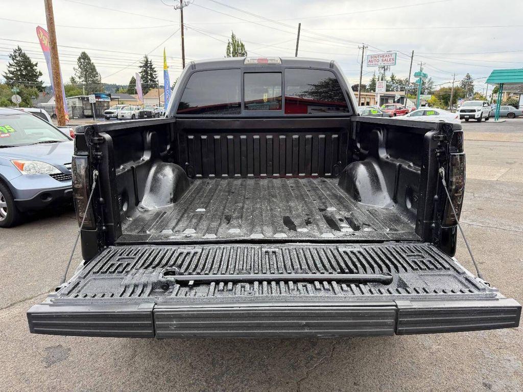 used 2010 Ford F-150 car, priced at $12,995