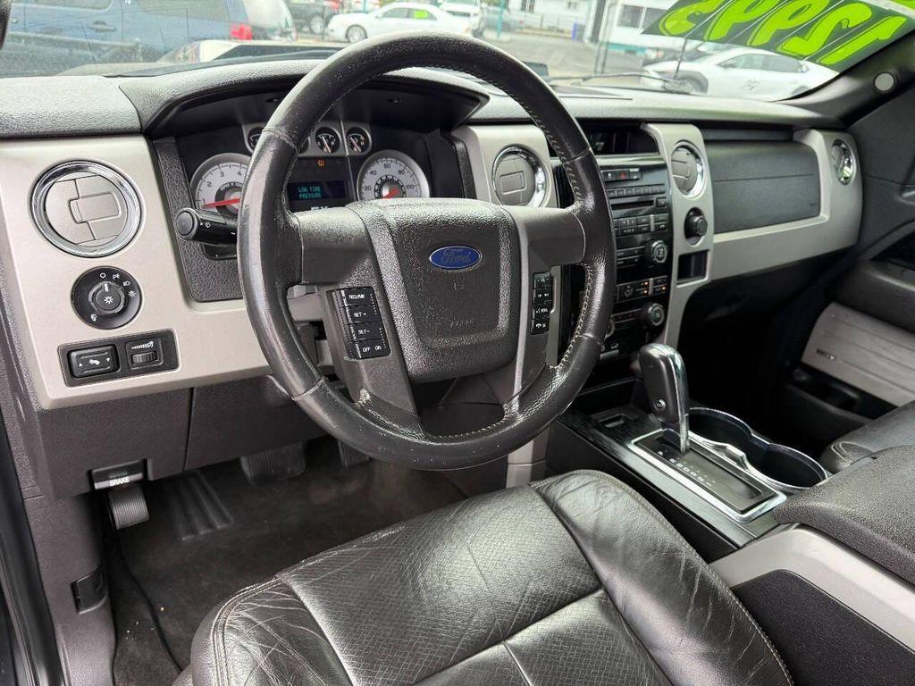 used 2010 Ford F-150 car, priced at $12,995