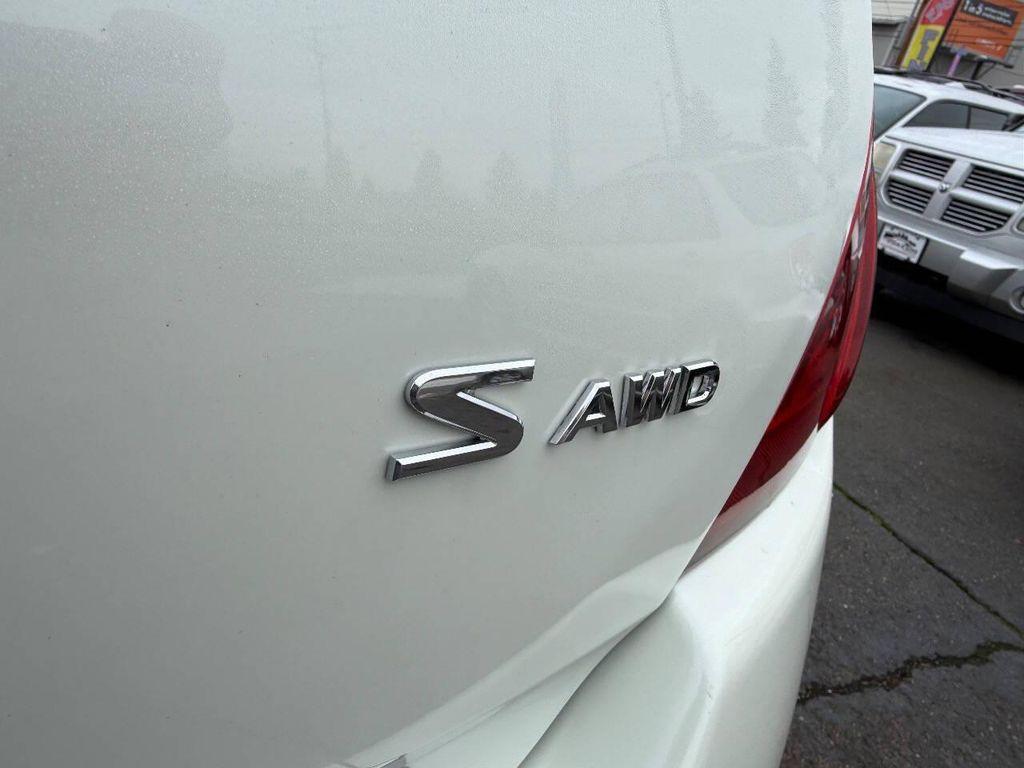 used 2006 Nissan Murano car, priced at $6,995