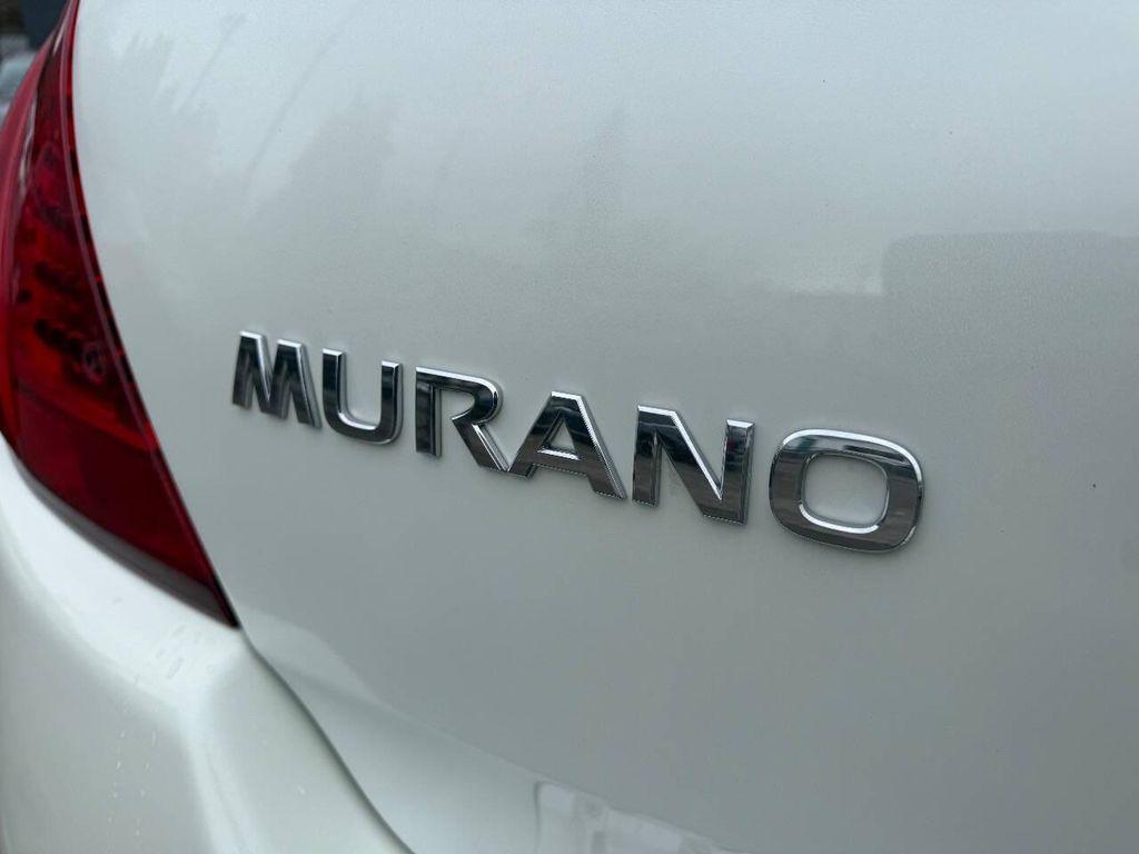 used 2006 Nissan Murano car, priced at $6,995