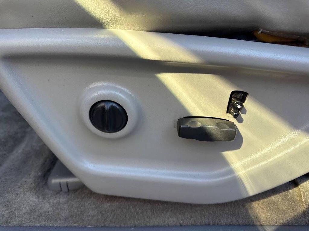 used 2005 Chevrolet TrailBlazer car, priced at $7,995