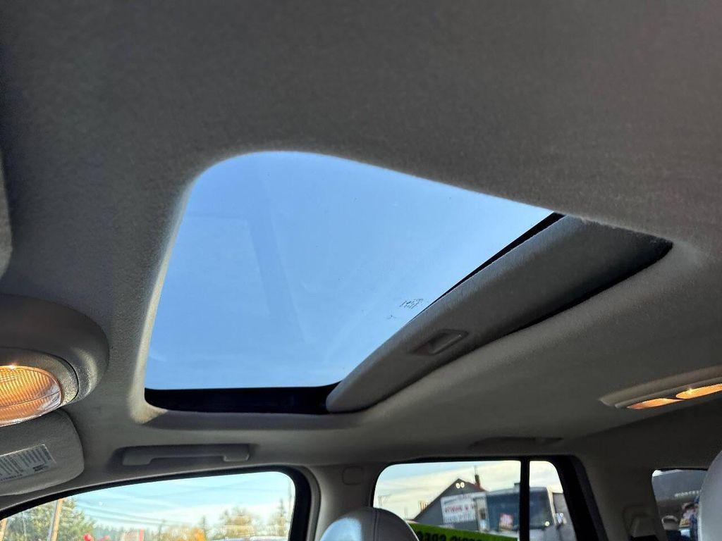 used 2005 Chevrolet TrailBlazer car, priced at $7,995