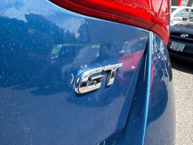 used 2016 Hyundai Elantra GT car, priced at $6,995