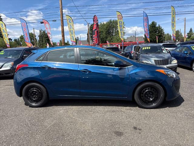 used 2016 Hyundai Elantra GT car, priced at $6,995