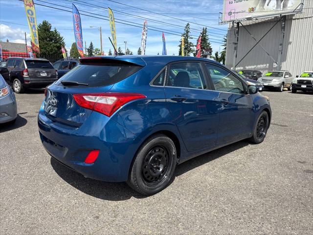 used 2016 Hyundai Elantra GT car, priced at $6,995