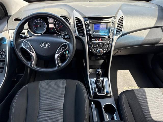 used 2016 Hyundai Elantra GT car, priced at $6,995