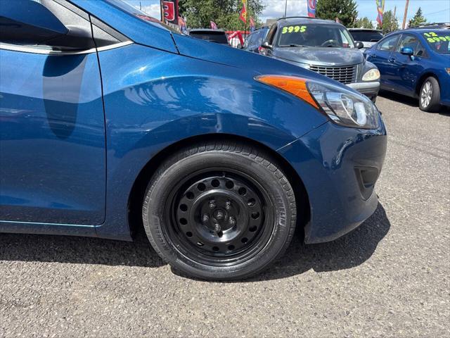 used 2016 Hyundai Elantra GT car, priced at $6,995