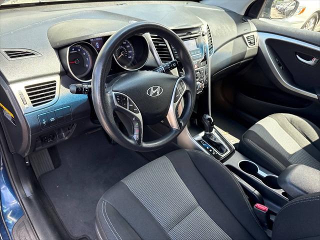 used 2016 Hyundai Elantra GT car, priced at $6,995