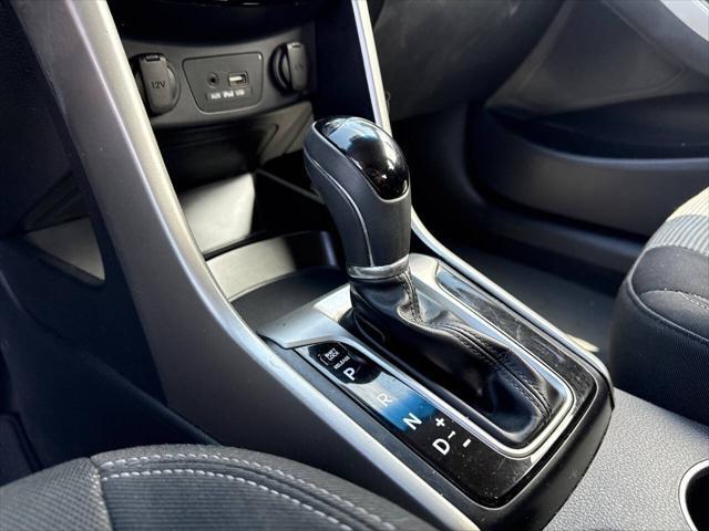 used 2016 Hyundai Elantra GT car, priced at $6,995