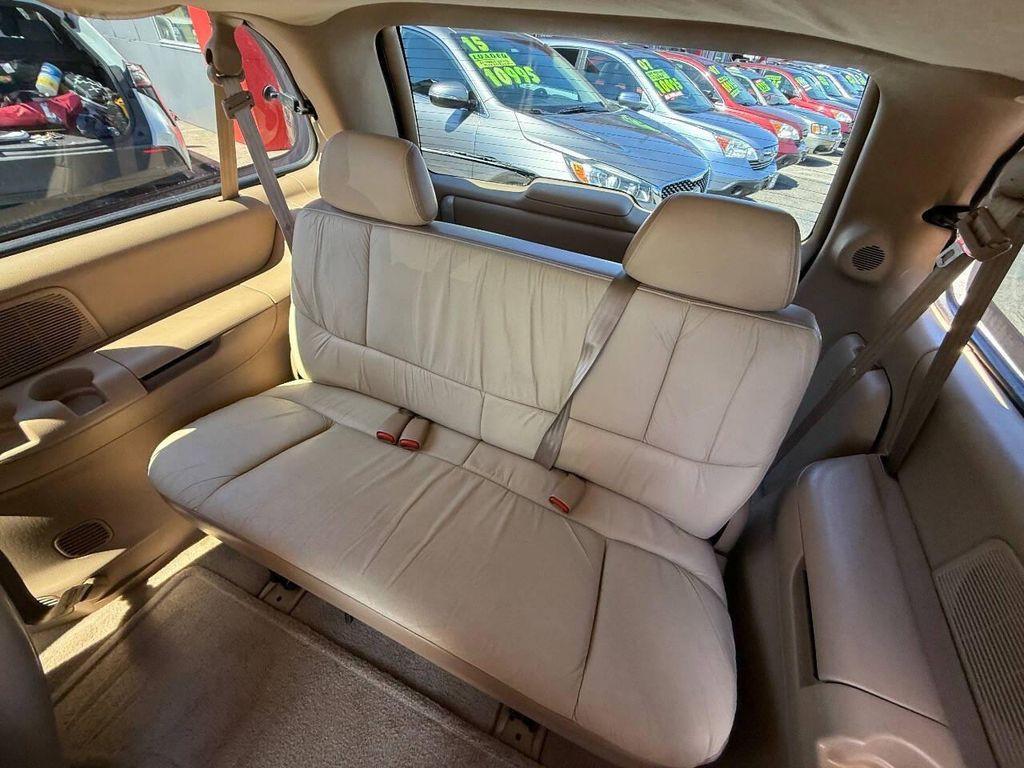 used 1997 Chrysler Town & Country car, priced at $3,998
