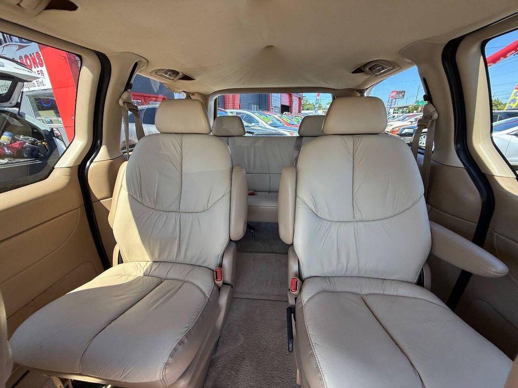 used 1997 Chrysler Town & Country car, priced at $3,998