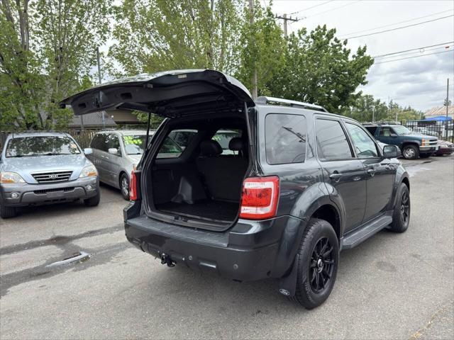 used 2009 Ford Escape car, priced at $5,995