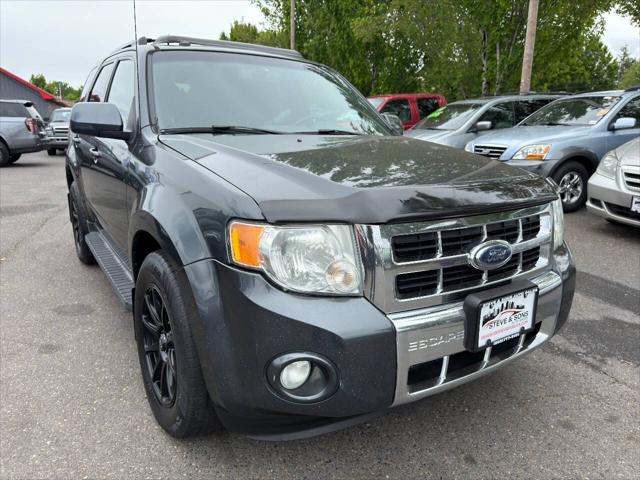 used 2009 Ford Escape car, priced at $5,995