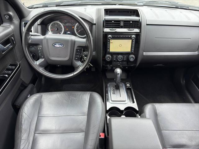 used 2009 Ford Escape car, priced at $5,995