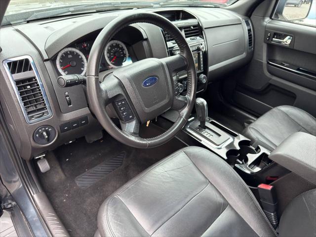 used 2009 Ford Escape car, priced at $5,995