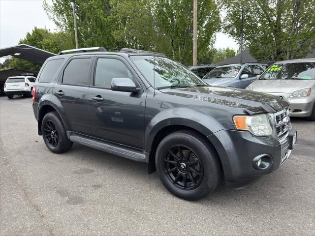 used 2009 Ford Escape car, priced at $5,995