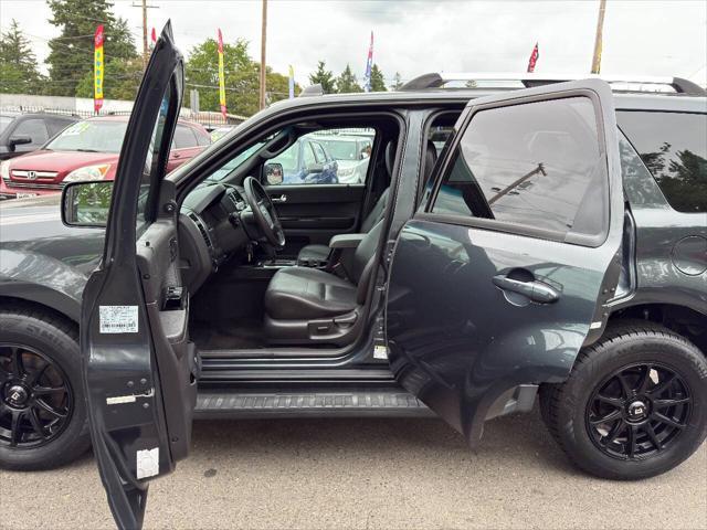 used 2009 Ford Escape car, priced at $5,995