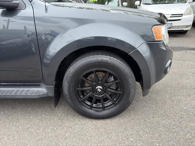 used 2009 Ford Escape car, priced at $5,995
