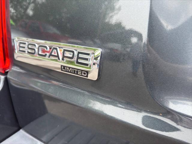 used 2009 Ford Escape car, priced at $5,995